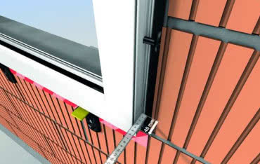 Nowoczesne techniki montażu stolarki