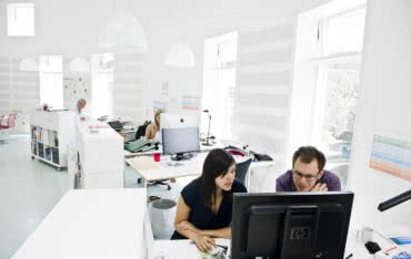 Wakacyjny staż studencki VELUX w Danii