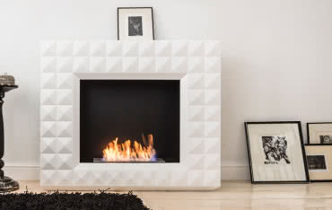 Bezpieczny kominek. Zasady, których nie można zignorować