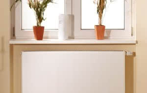 Purmo Air - świeże powietrze bez otwierania okien