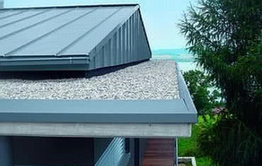 Rheinzink organizuje kursy dekarsko blacharskie