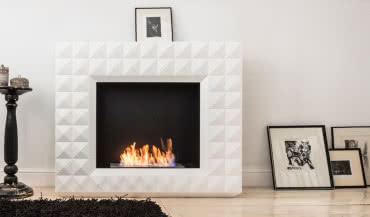 Bezpieczny kominek. Zasady, których nie można zignorować