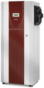 Grzewcza pompa ciepła LIK 8TE