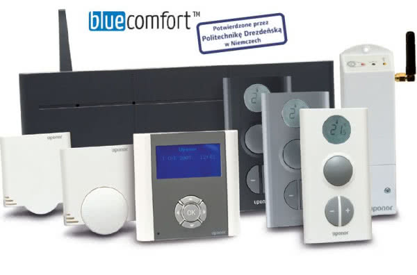 BlueComfort