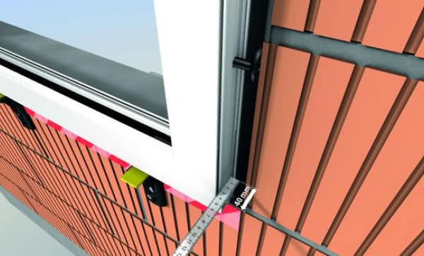 Nowoczesne techniki montażu stolarki