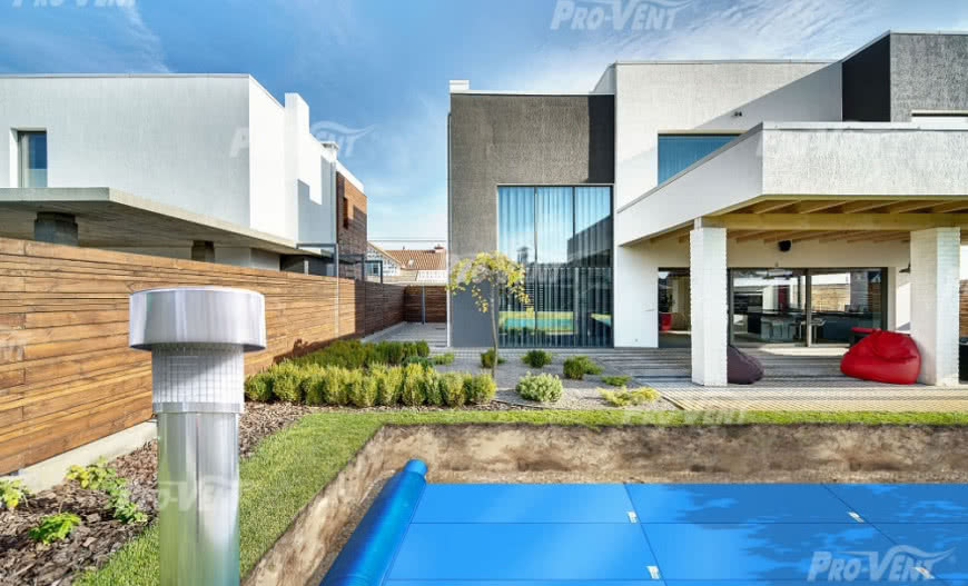 Wentylacja a zapewnienie optymalnej wilgotności w sezonie grzewczym