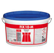 Cement montażowy FIX 10-M