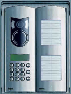 Kaseta wejściowa serii 1200