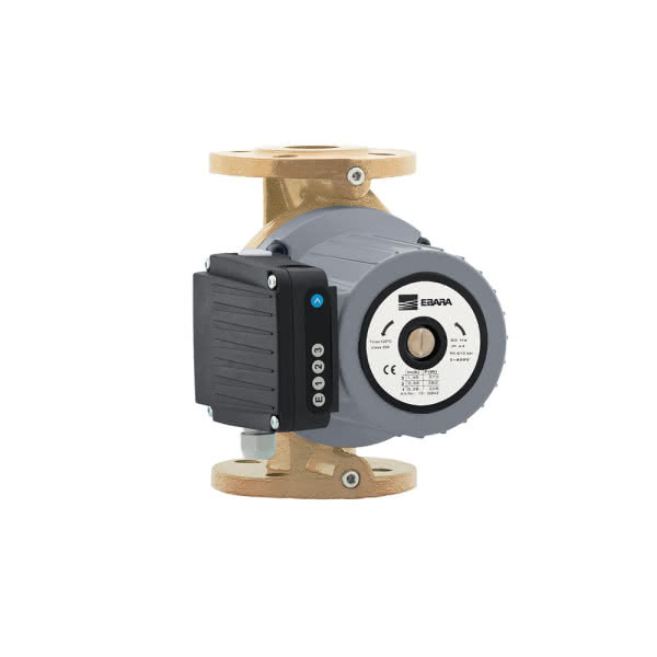 MR - Pompy cyrkulacyjne do ciepłej wody użytkowej