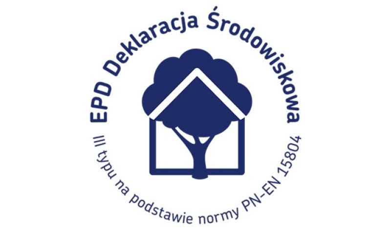 Deklaracja Środowiskowa dla produktów z wełny mineralnej URSA