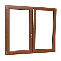 Okno IGLO Energy Classic