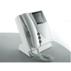 Domofon i videodomofon serii Giotto