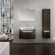 Street Fusion - seria ceramiki i mebli łazienkowych