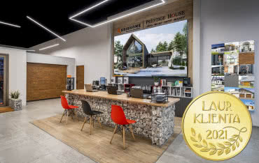 Dlaczego warto odwiedzić sieć salonów KRISHOME?