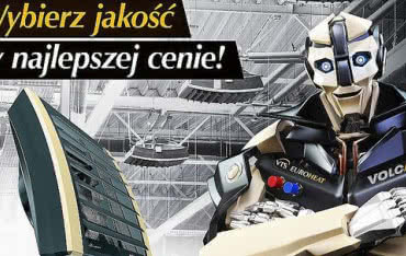 Wodne nagrzewnice nadmuchowe VOLCANO - praktyczny poradnik