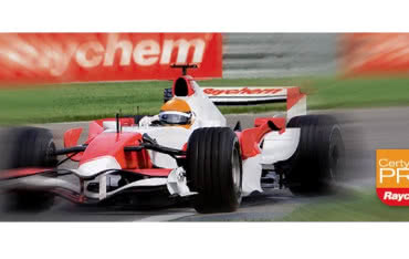 Weź udział w szkoleniu Certyfikat PRO-fesjonalisty i zostań autoryzowanym instalatorem Raychem