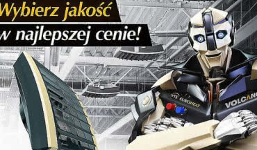 Wodne nagrzewnice nadmuchowe VOLCANO - praktyczny poradnik