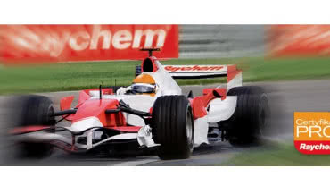 Weź udział w szkoleniu Certyfikat PRO-fesjonalisty i zostań autoryzowanym instalatorem Raychem