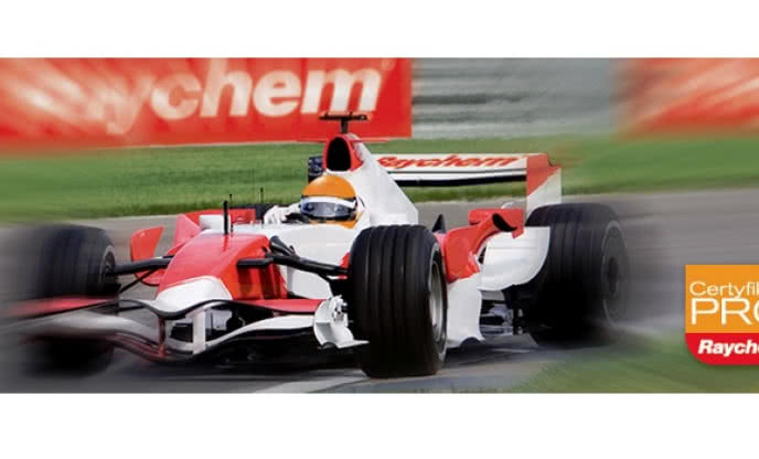 Weź udział w szkoleniu Certyfikat PRO-fesjonalisty i zostań autoryzowanym instalatorem Raychem