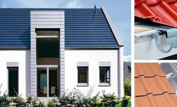 Kurs "E" - Obróbki, detale i akcesoria dachowe RHEINZINK. Teoria i praktyka