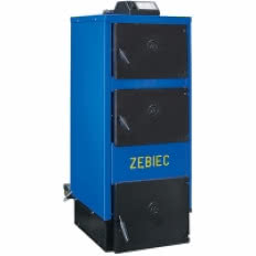 Kocioł KMW - miałowy