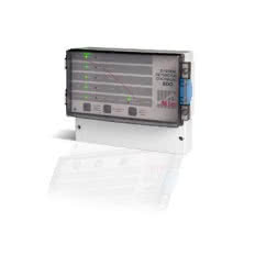 System detekcji gazów SDO