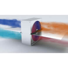 Centrale wentylacyjne Ensto Enervent