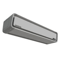 Kurtyny powietrzne DEFENDER