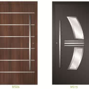 Drzwi MS ExternAL PREMIUM