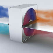 Centrale wentylacyjne Ensto Enervent