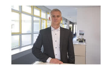 Optymistyczny początek roku dla firmy Schöck