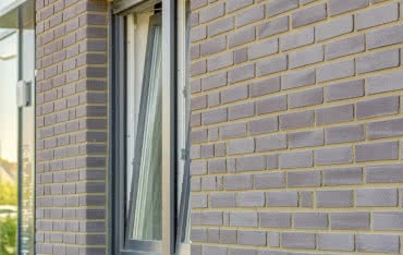 Elewacje z charakterem: odkryj płytki Original Meldorfer