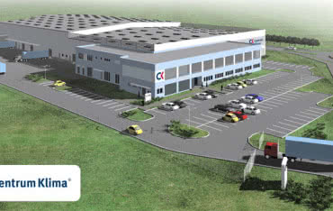 Centrum Klima kończy rok na finansowym plusie