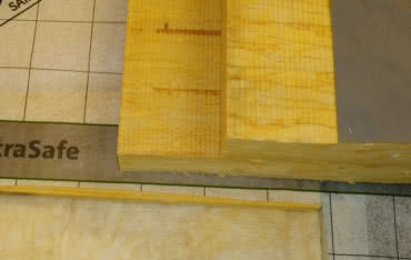 ISOVER z nowym systemem izolacji dachu skośnego