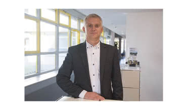 Optymistyczny początek roku dla firmy Schöck