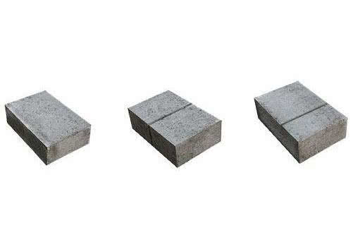 Bloczek fundamentowy Termalica BF-25/38