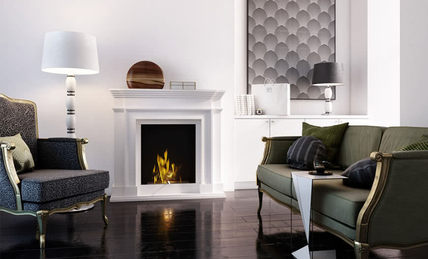 Jak prawidłowo użytkować biokominki?