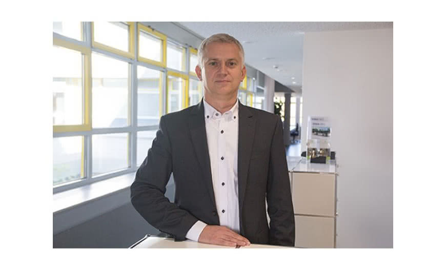 Optymistyczny początek roku dla firmy Schöck