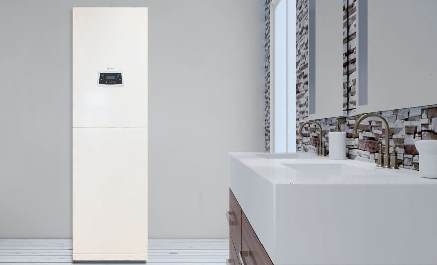 Gazowe kotły kondensacyjne - najważniejsze cechy