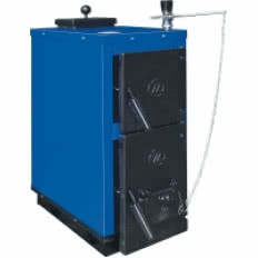 Kocioł KU - uniwersalny