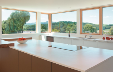 Sokółka Okna i Drzwi zaprezentuje się na targach w Jaworznie 