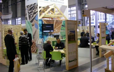 Firma Wiązary Burkietowicz wprowadza program dla inwestorów i profesjonalistów