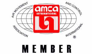 Certyfikat AMCA dla wentylatorów VTS plenum-fan (plug-fan) i przepustnic powietrza