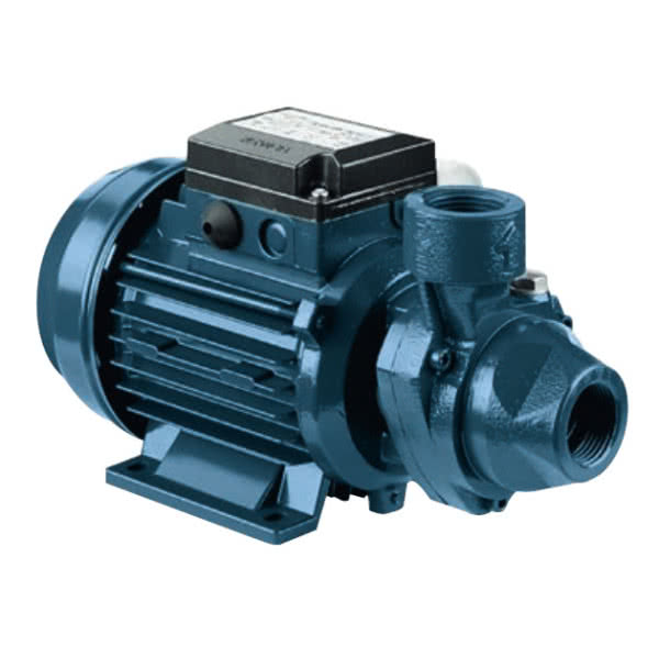 PRA - pompa peryferalna z żeliwa