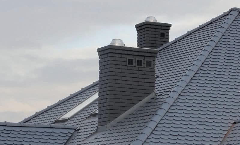 Jak prawidłowo wybrać komin do domu?