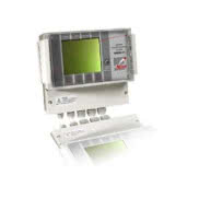 System monitorowania gazów MSMR-16