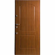 Wzmocnione drzwi wejściowe  Gerda WD, WDT