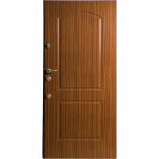 Wzmocnione drzwi wejściowe  Gerda WD, WDT