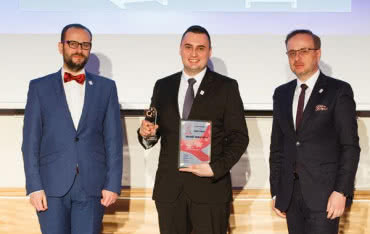 Dobroplast z tytułem JAKOŚĆ ROKU 2015®