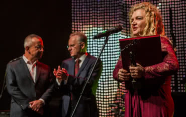 Nagroda dla Śnieżki za promowanie Podkarpacia w kraju i za granicą